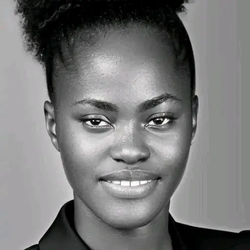 Deborah Israel - Community Manager