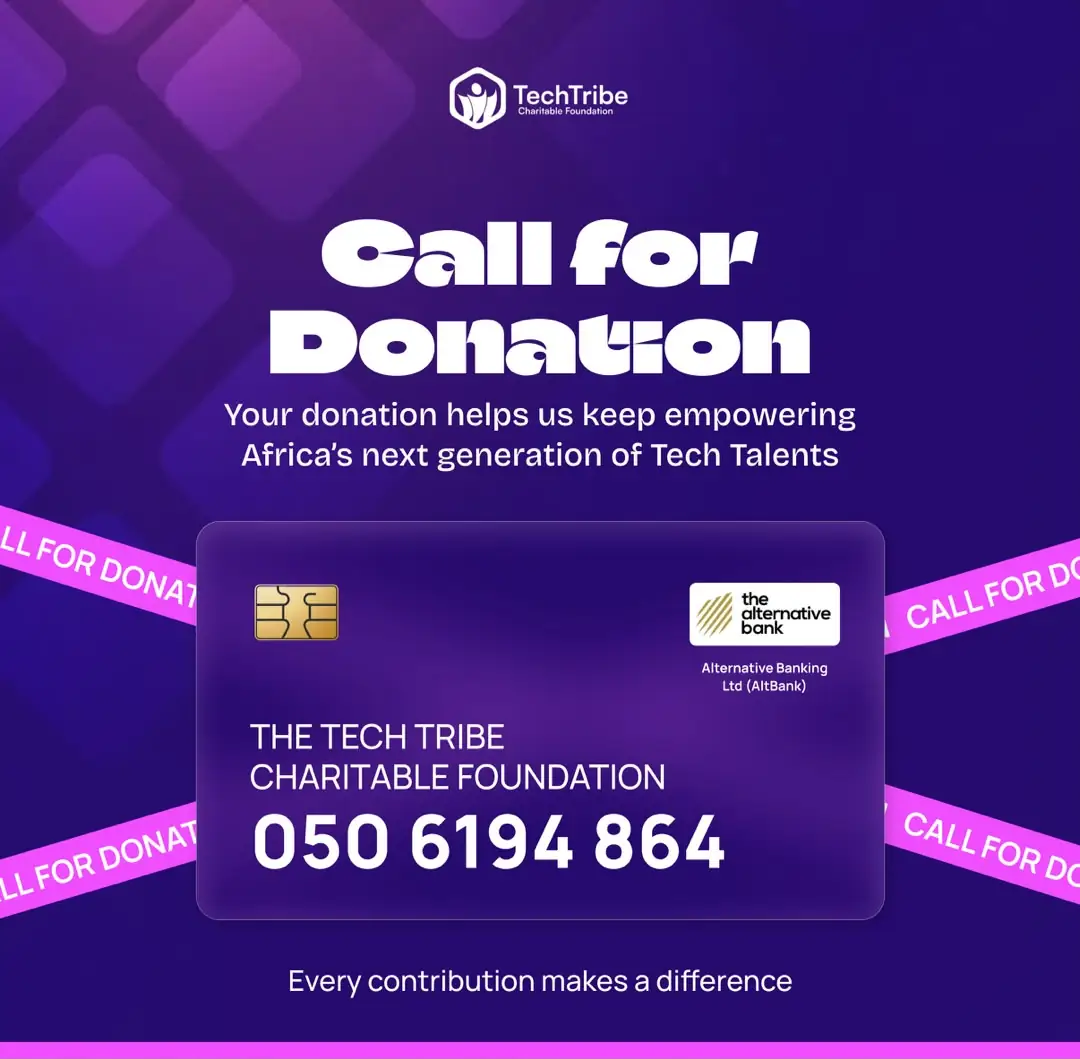 Tech Tribe community