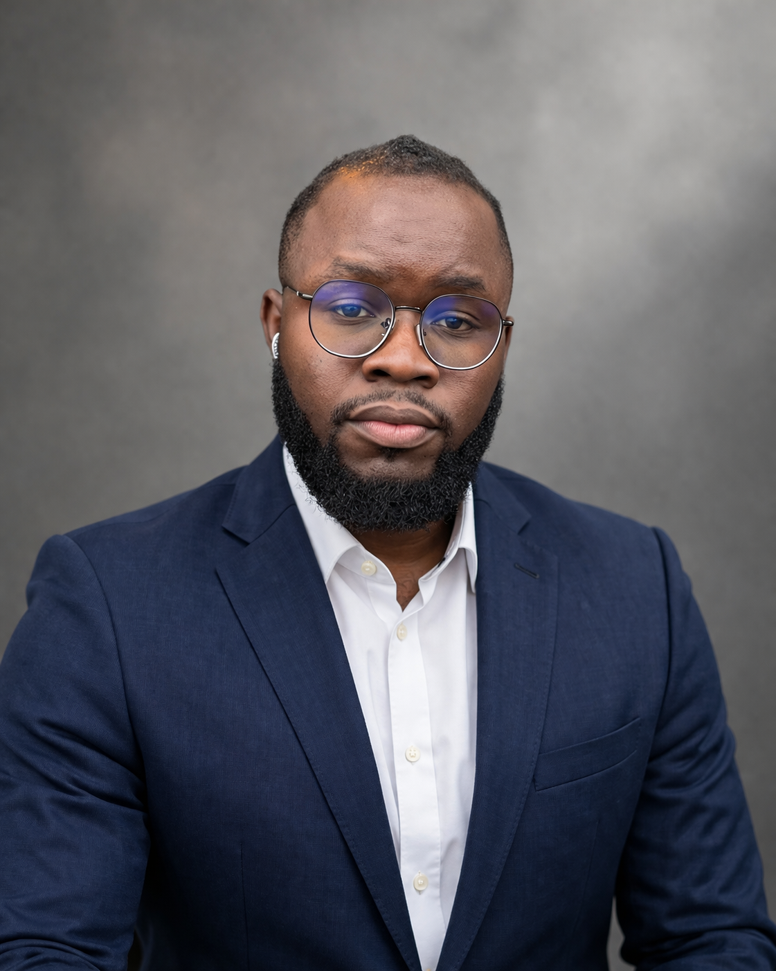 Elufisan O. Stephen - Founder