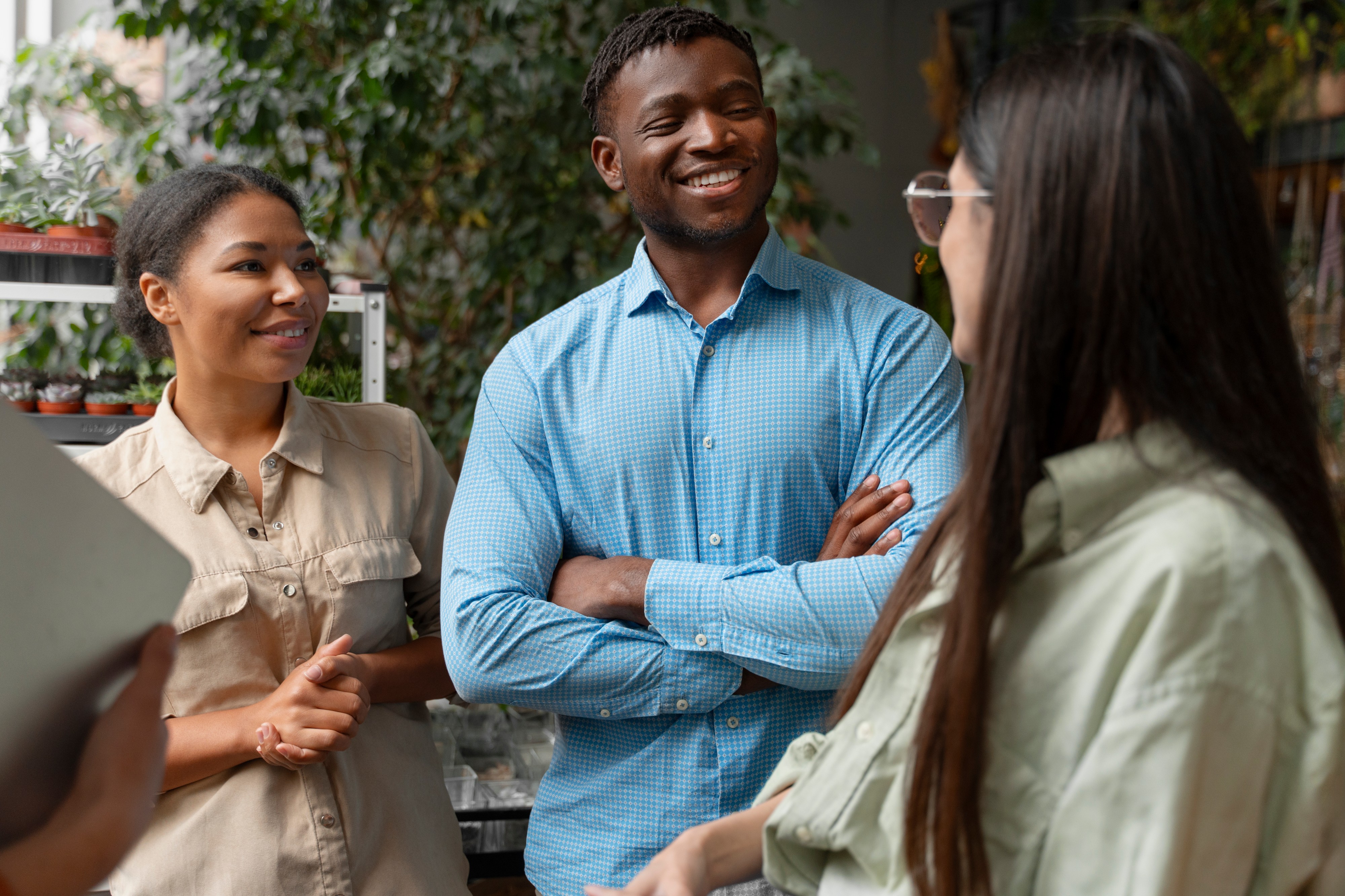 Digital design tools